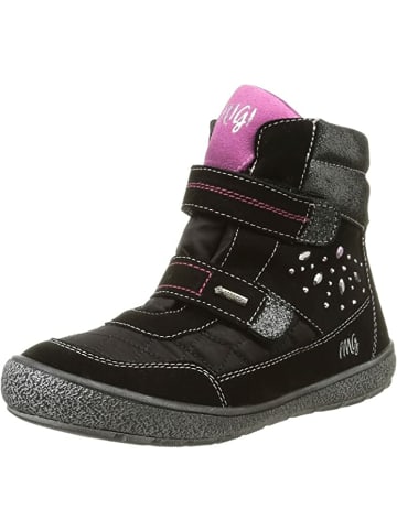 Primigi Stiefel für Jungen in schwarz