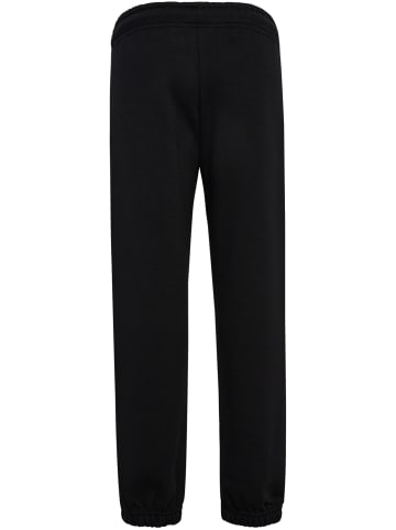 Hummel Hummel Verstellbare Taille Hose Hmljr Loose Kinder in BLACK