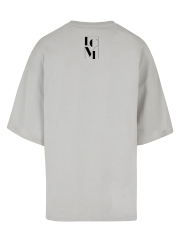 Merchcode T-Shirts in lightasphalt