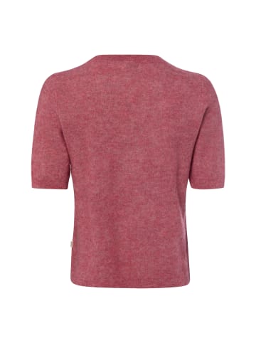 März Pullover in himbeer - 0003