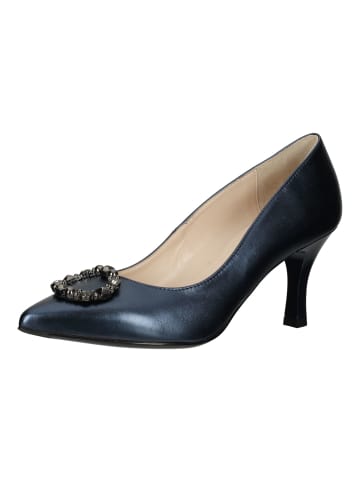 Nero Giardini Pumps in Ozean