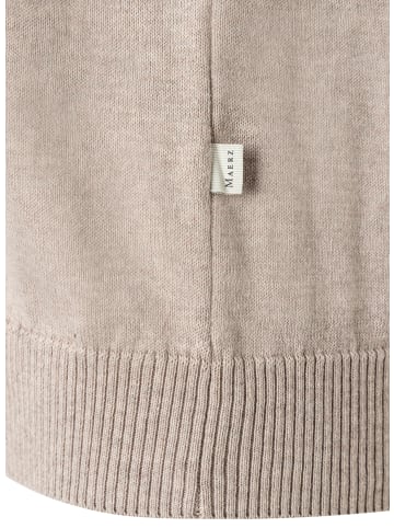 März Shirt in melange