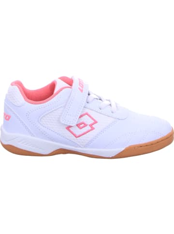 Lotto Sportschuh in weiß