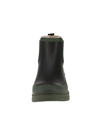 Verbenas Chelsea-Boots Lua in Schwarz