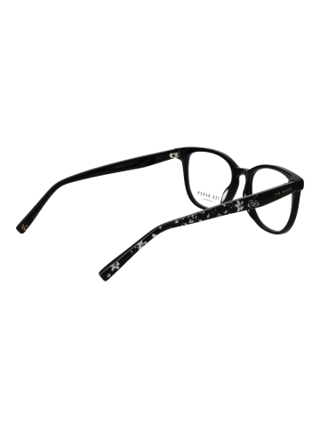 Ted Baker Frauen Optische Fassungen Quadratisch Schwarz