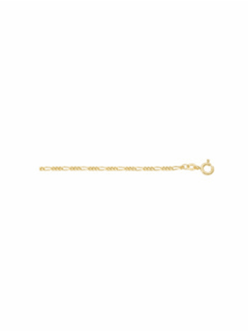 Adeliás Halskette für Damen in gold in gold