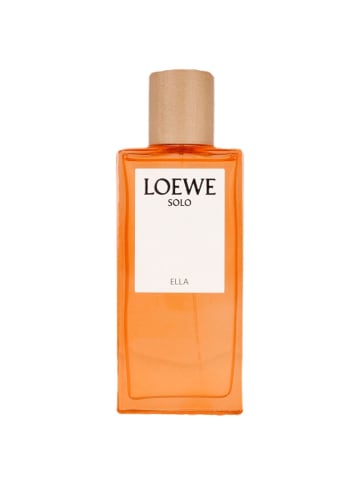 Loewe Eau de Parfum Solo Ella 100 ml