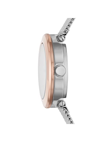 DKNY Armbanduhr in silber