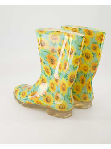 Vista Gummistiefel in Grün