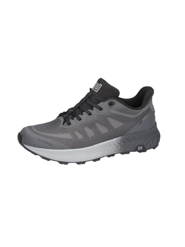 WALDLÄUFER Sneaker grau