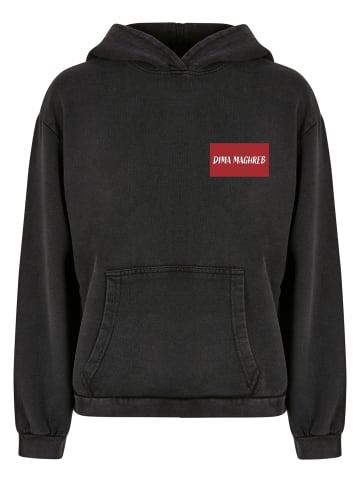 Merchcode Merchcode Kapuzenpullover in black
