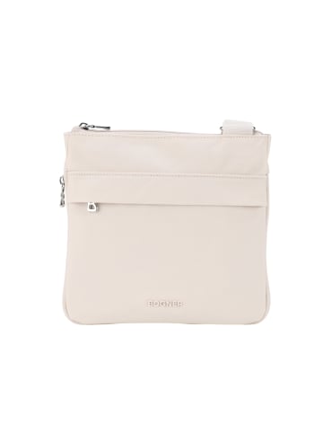 Bogner Schultertasche 'Maxon Serena in Birch 25,00 x 24,00 x 1,00 cm'