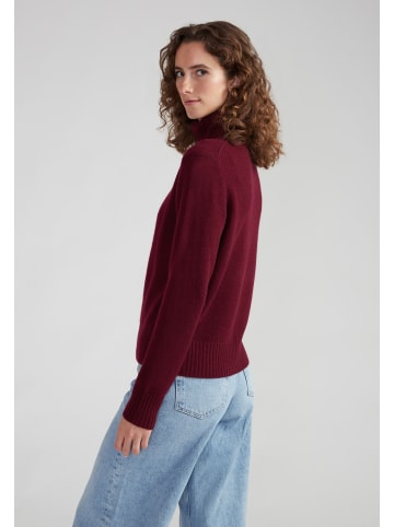 Style Republic REGULAR ROLLKRAGENPULLOVER in endless passion