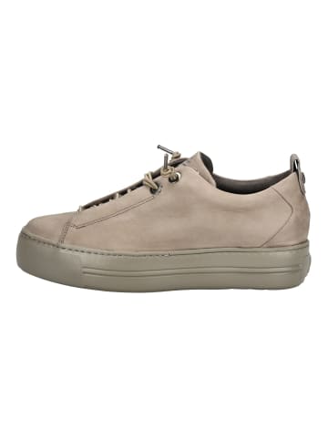 Paul Green Sneaker Taupe