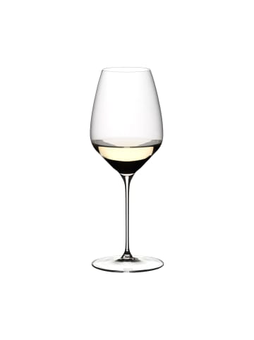 RIEDEL Glas 6er Set Riesling Gläser Veloce in 570 ml in transparent