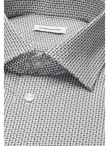 Seidensticker Performance-Hemd Slim in Grün