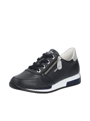 remonte Sneaker Sneaker in blau/kombi