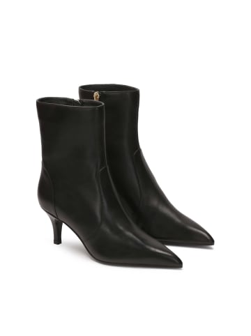 Kazar Boots in Schwarz