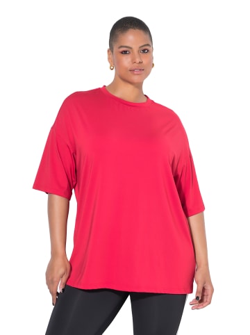 Studio Untold Shirt in rot