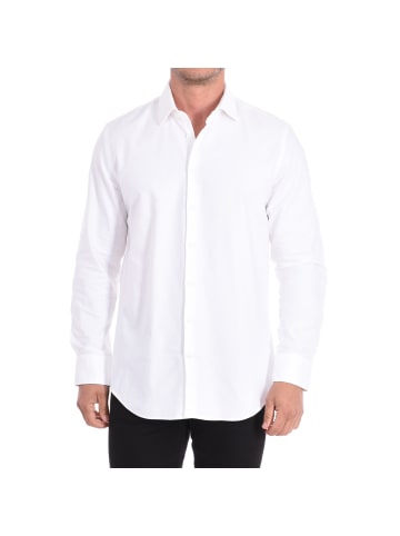 Hemd in White