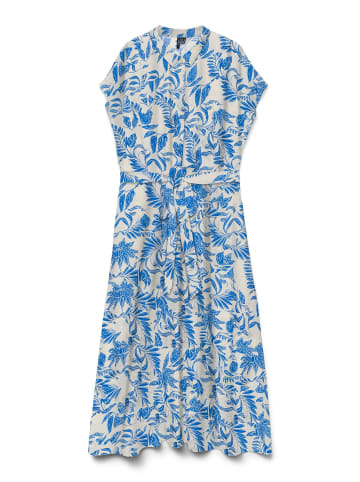 Vero Moda Kleid in Birch 1