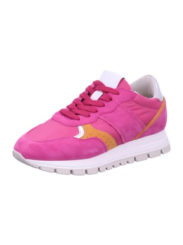 Tamaris Schnürschuh in bunt