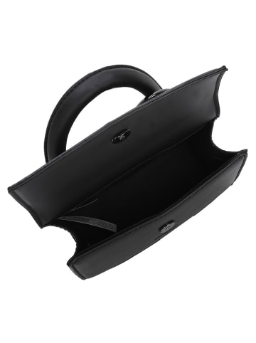 Buffalo Clap02 Handtasche 17 cm muse black