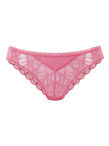 LASCANA Stringpanty in pink