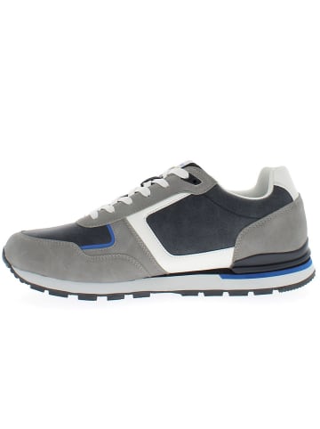 Armata di Mare Sneaker AMUS25N716-GREY-NAVY Grau