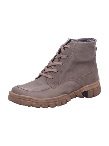 WALDLÄUFER Stiefel in beige