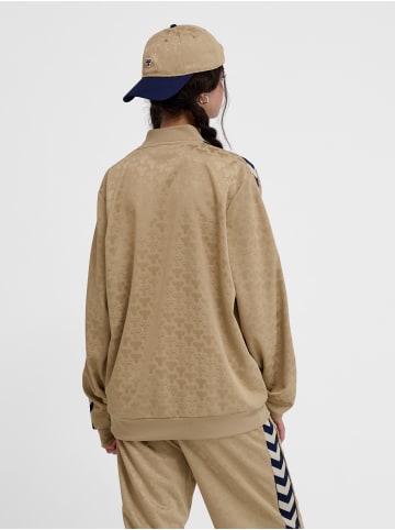 Hummel Jacke Hmlarchive Lebensstil Erwachsene in CORNSTALK