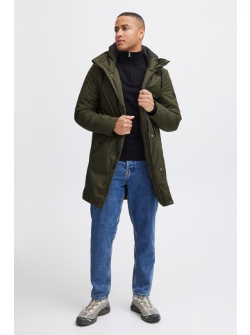 INDICODE Parka IDFido in Grün