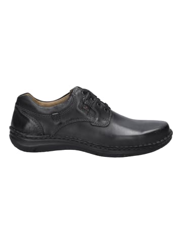 Josef Seibel Halbschuh Anvers 36 in schwarz