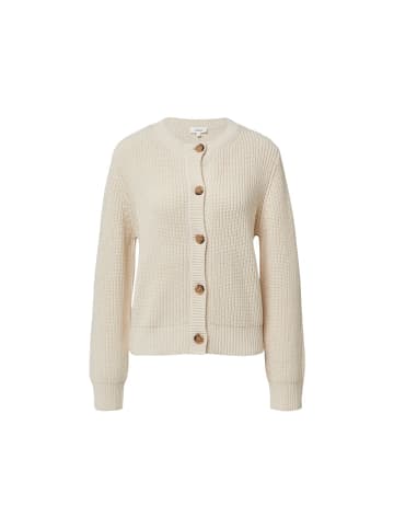 S.OLIVER RED LABEL Pullover in Beige