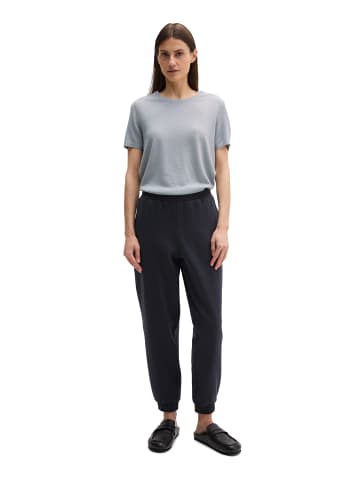 DfC Sweathose regular in Deep Night Blue