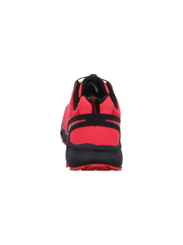 Skogen Wanderschuh Sumaat in Rot