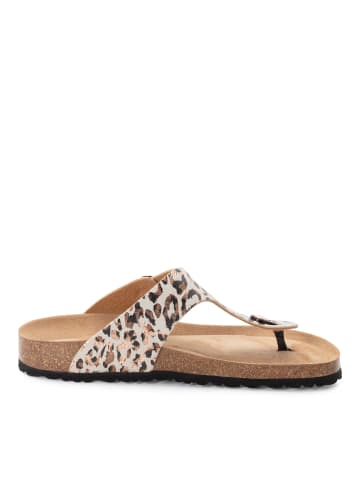 Tamaris Zehentrenner Zehentrenner in beige
