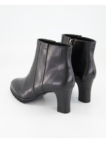 Regarde le Ciel Klassische Stiefeletten in Schwarz