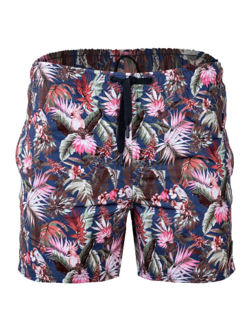 Joop! Jeans Badeshorts in Tropic