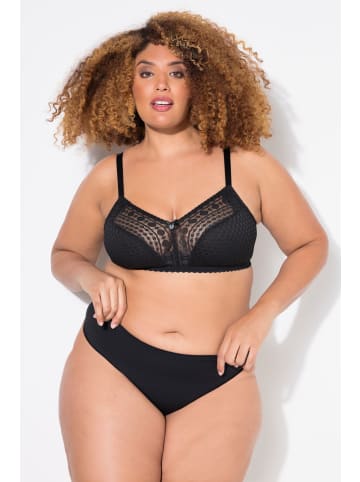 TruYou String in schwarz
