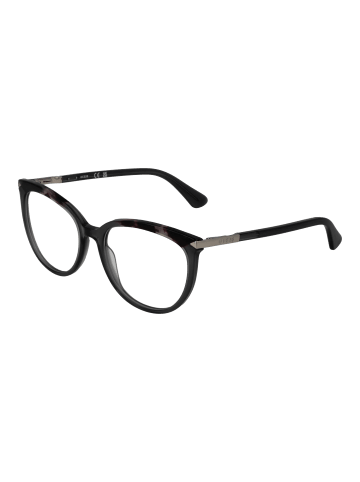Guess Frauen Optische Fassungen Rund Grau