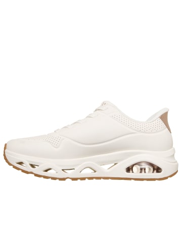Skechers Sneaker UNO GLIDE-STEP-GLIDE ON AIR in white