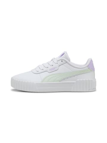 Puma Sneaker Carina in Weiß