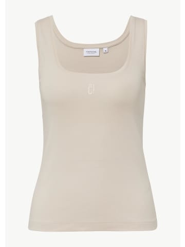 comma T-Shirt in 8006_helles beige