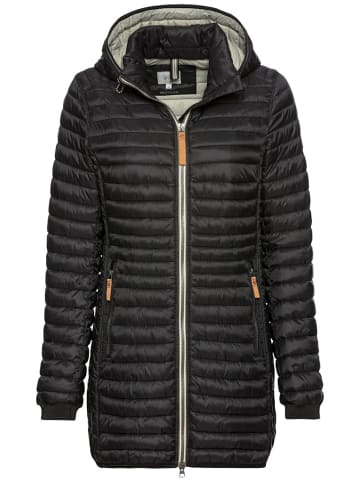 Camel Active Steppmantel für Damen in uni