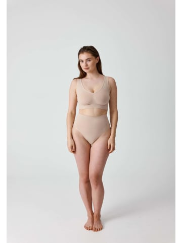 SNOCKS Shaping BH in Beige