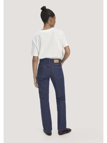 Hessnatur Jeans in pure blue