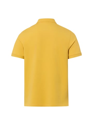 Camel Active Shirt in gelb