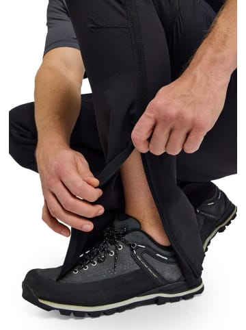 WITEBLAZE Hosen in schwarz
