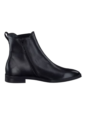 Paul Green Stiefelette in Schwarz